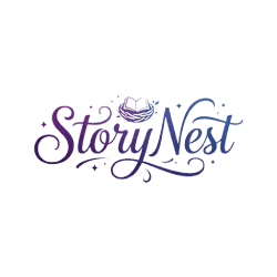 StoryNest Logo